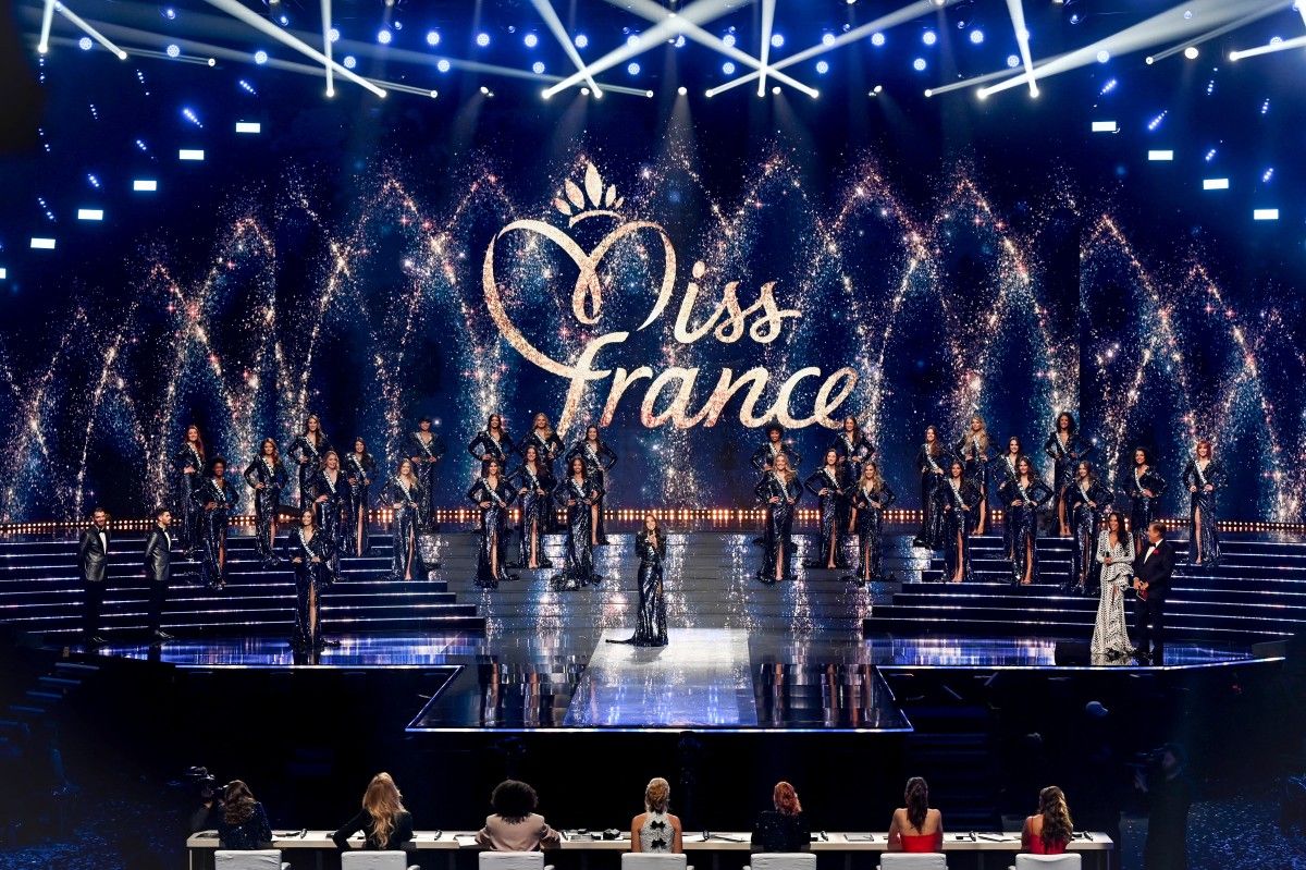 Une première à Miss France: la beauté n'a pas d'âge