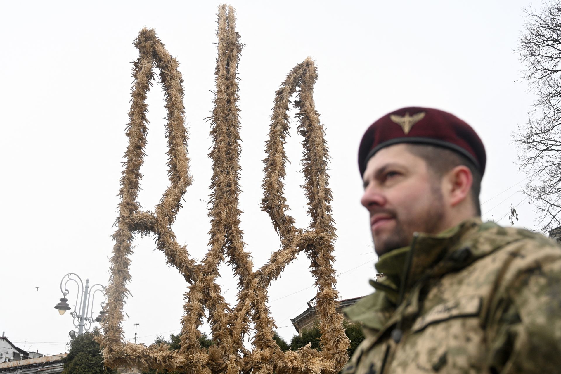 Attaques russes massives sur l'Ukraine malgré les célébrations de Noël