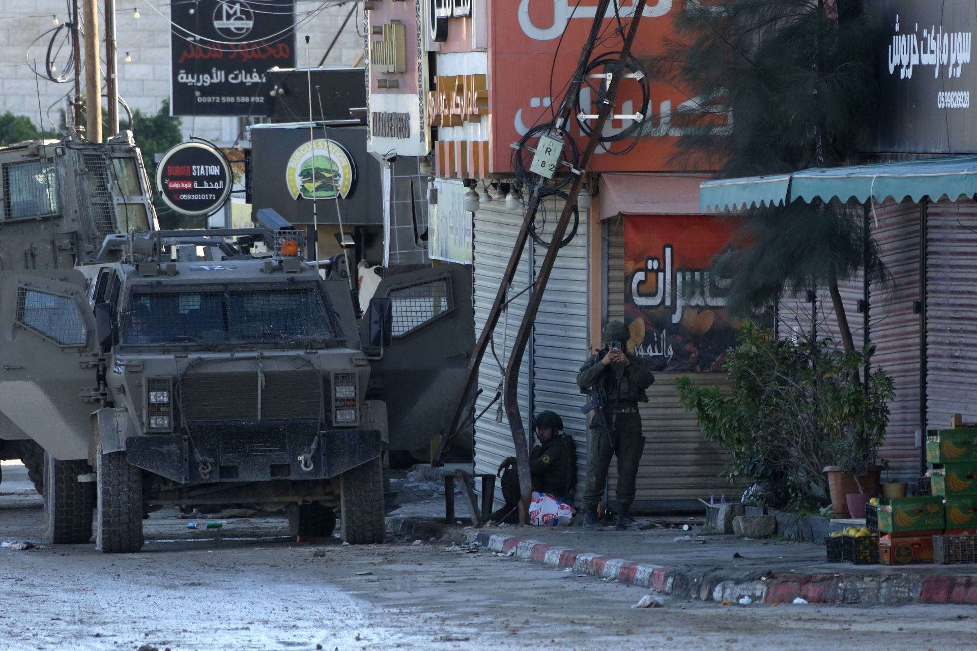 Israël et le Hamas s'accusent mutuellement d'enrayer les négociations sur Gaza