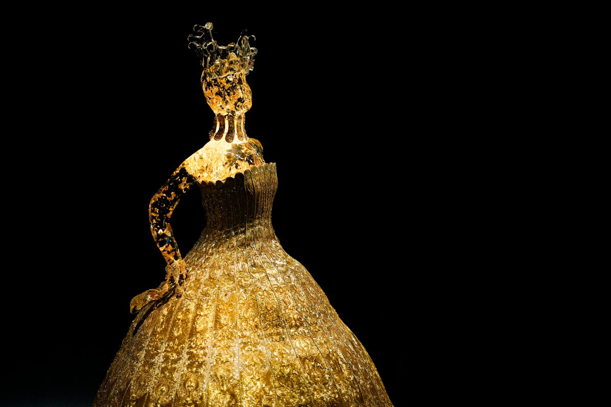 Exposition au musée du Quai Branly sur les traces de l'or