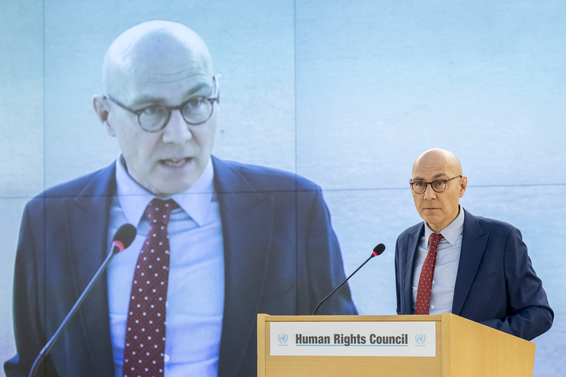 L'ONU accuse Israël de mener un «nettoyage ethnique» à Gaza