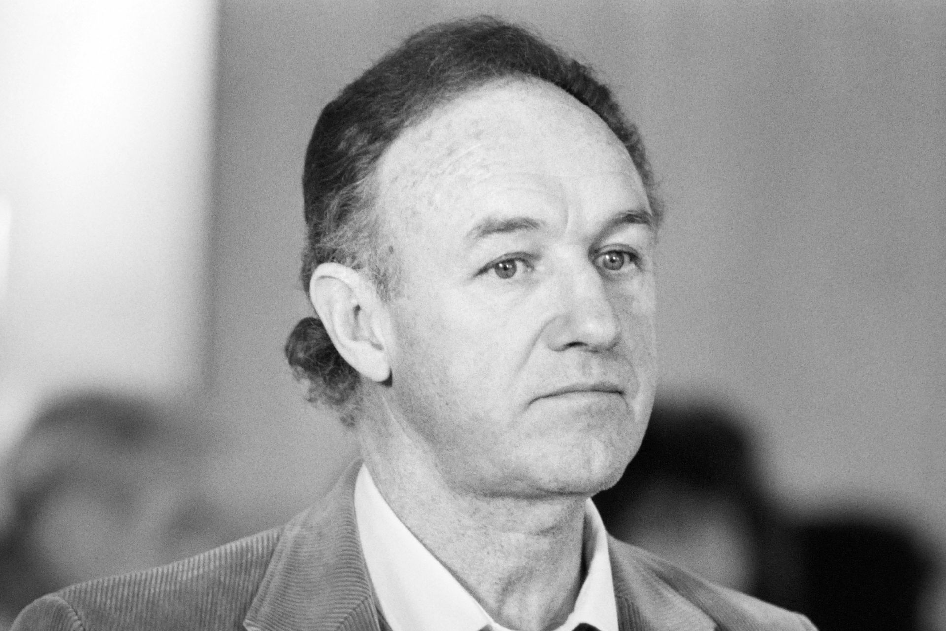 L'acteur Gene Hackman et sa femme retrouvés morts à leur domicile