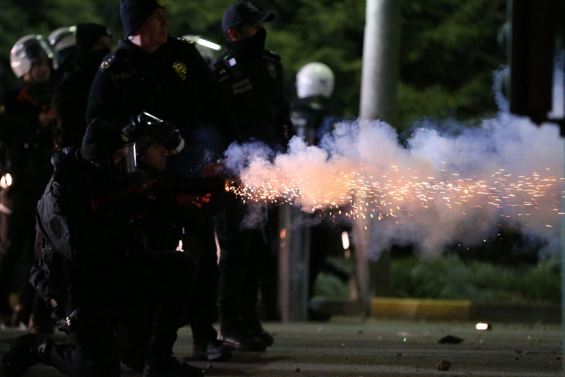 Turquie: la contestation se durcit après l'arrestation du maire d'Istanbul