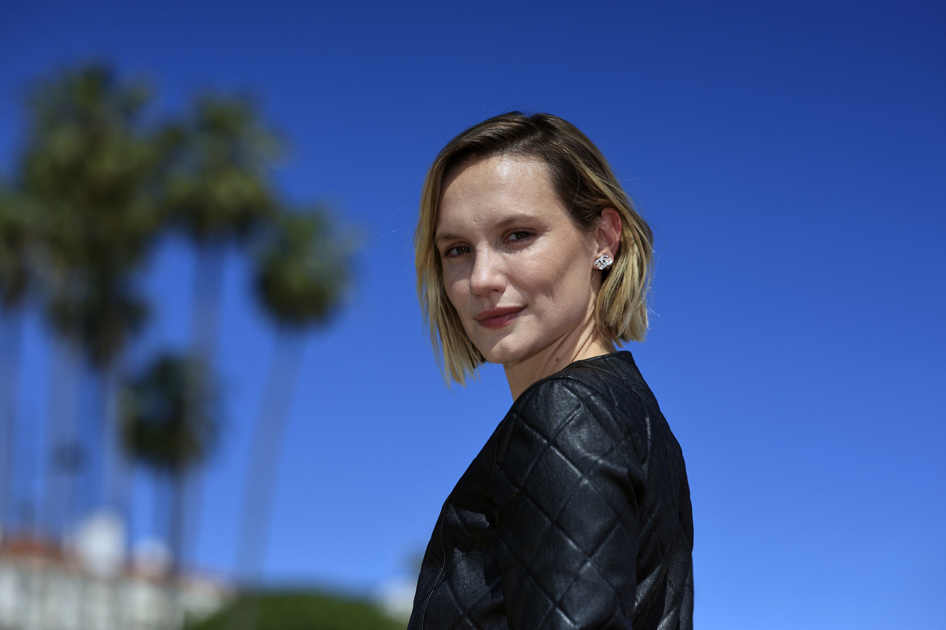 Canneseries 2025 : « A Better Man » et « Oh, Otto! » en haut du palmarès