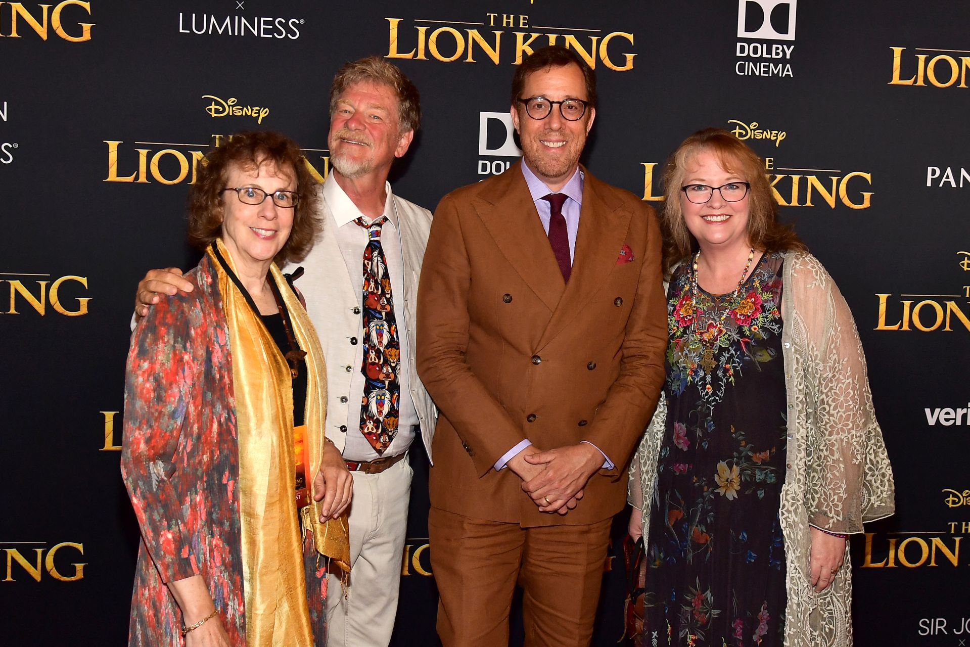 Décès de Roger Allers, coréalisateur du «Roi Lion»