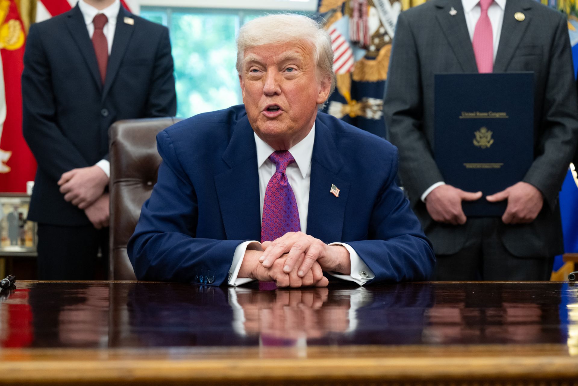 Les États-Unis présentent un texte pour endosser à l'ONU le plan de Trump pour Gaza