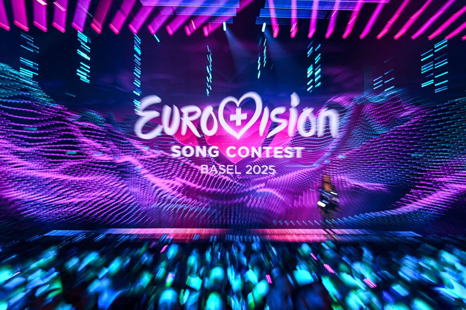 L'Irlande, l'Espagne et la Slovénie ne diffuseront pas l'Eurovision