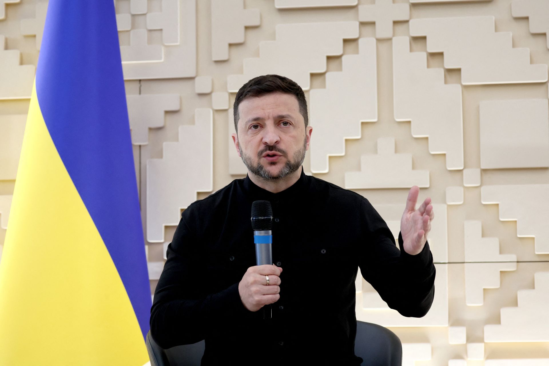 L'Ukraine mène une vaste attaque contre l'aviation russe jusqu'en Sibérie