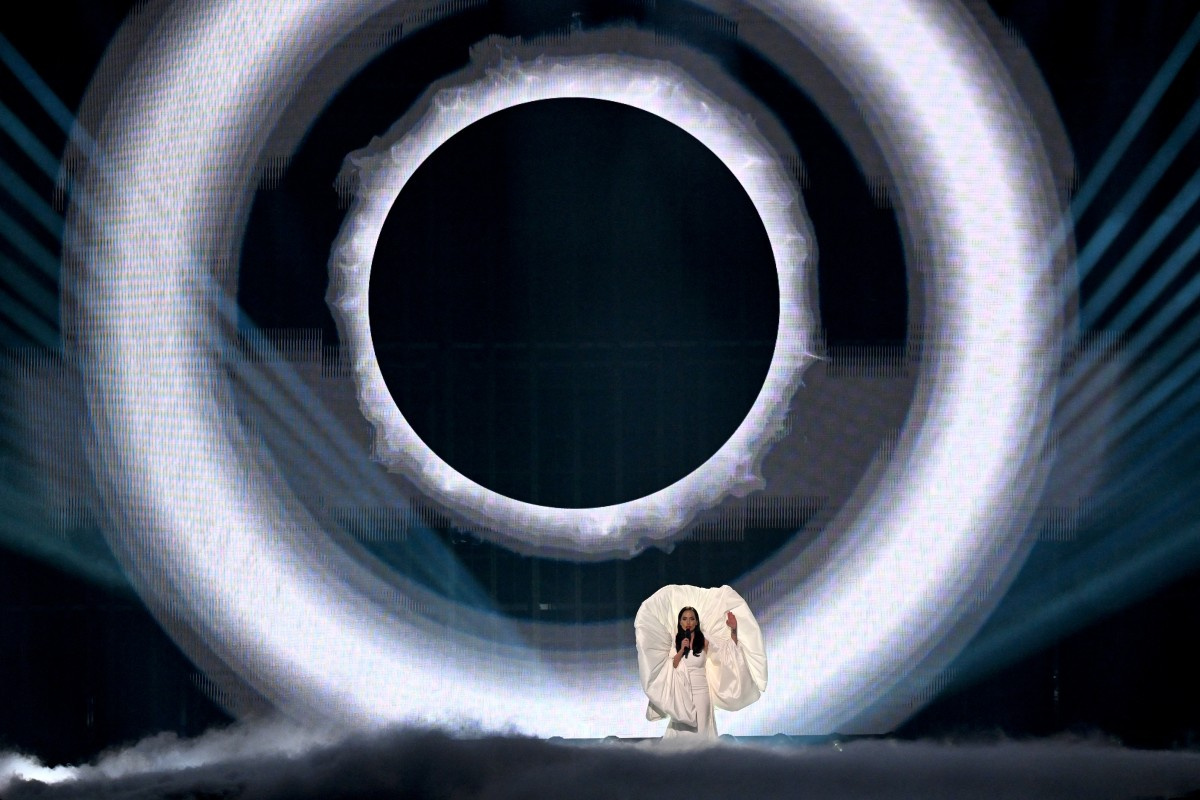 Humour, drame et flammes: l’Eurovision s’enflamme à Bâle