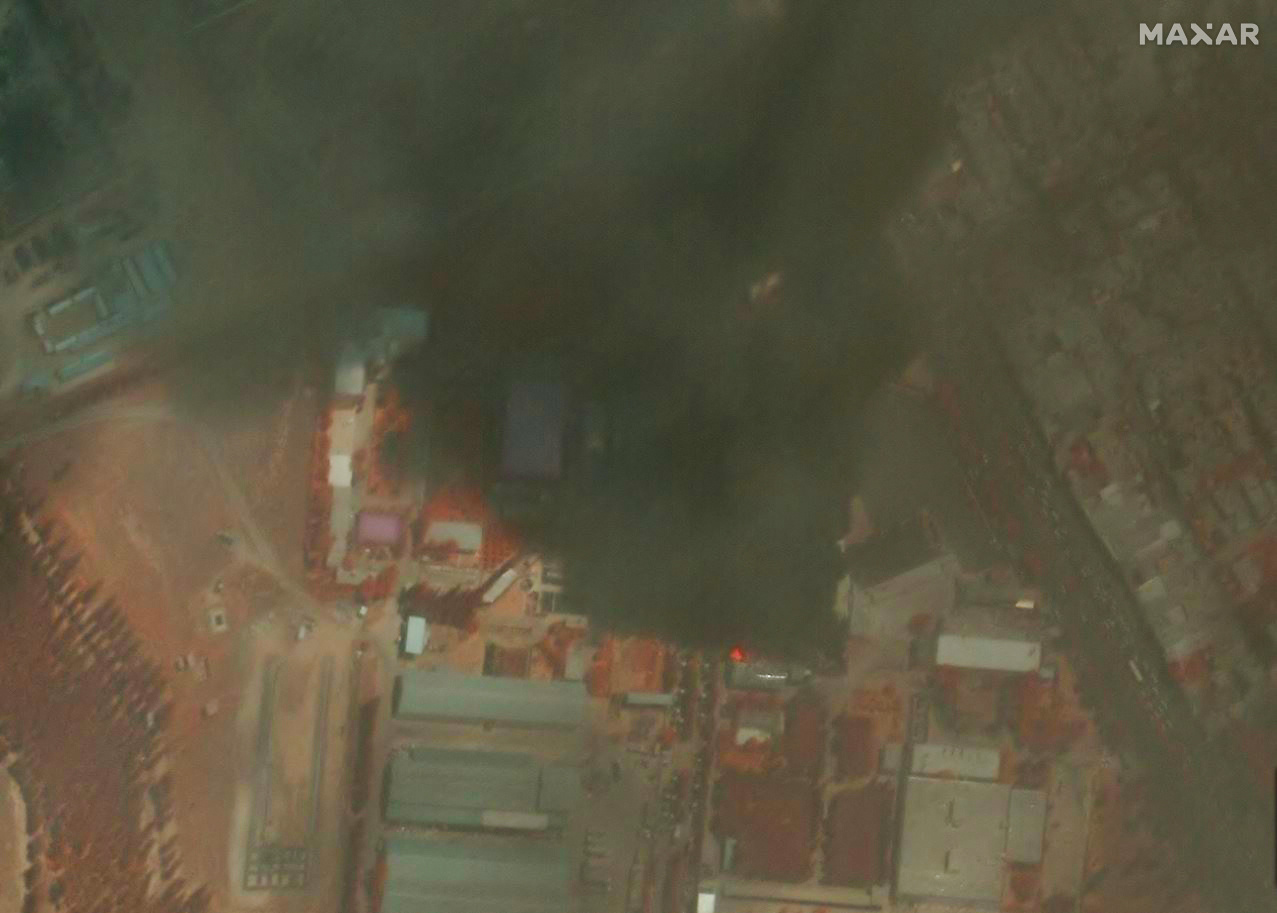 Le Qatar contrôle quotidiennement la radioactivité des eaux du Golfe