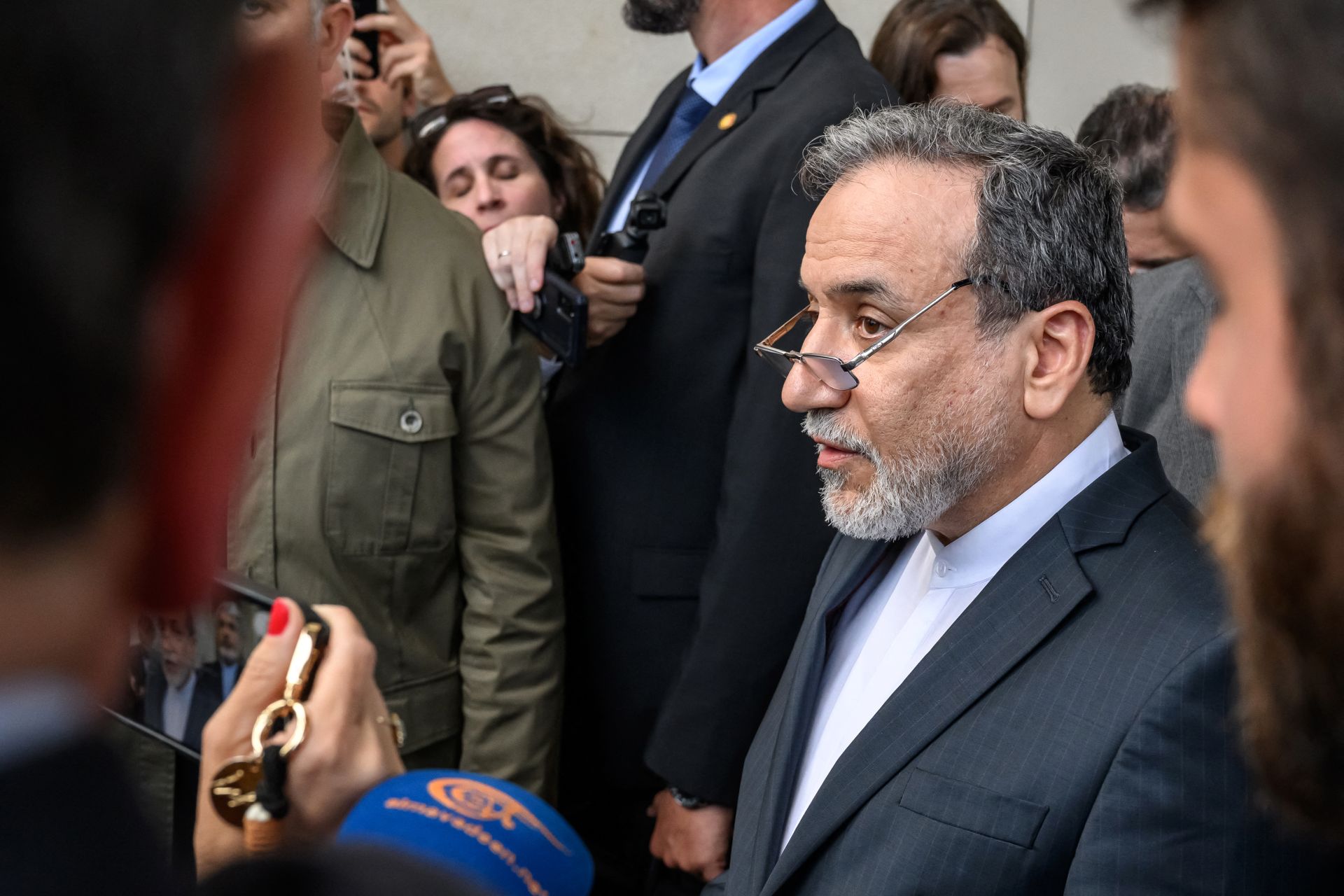 L’Iran menace Israël d’une riposte « plus dévastatrice »