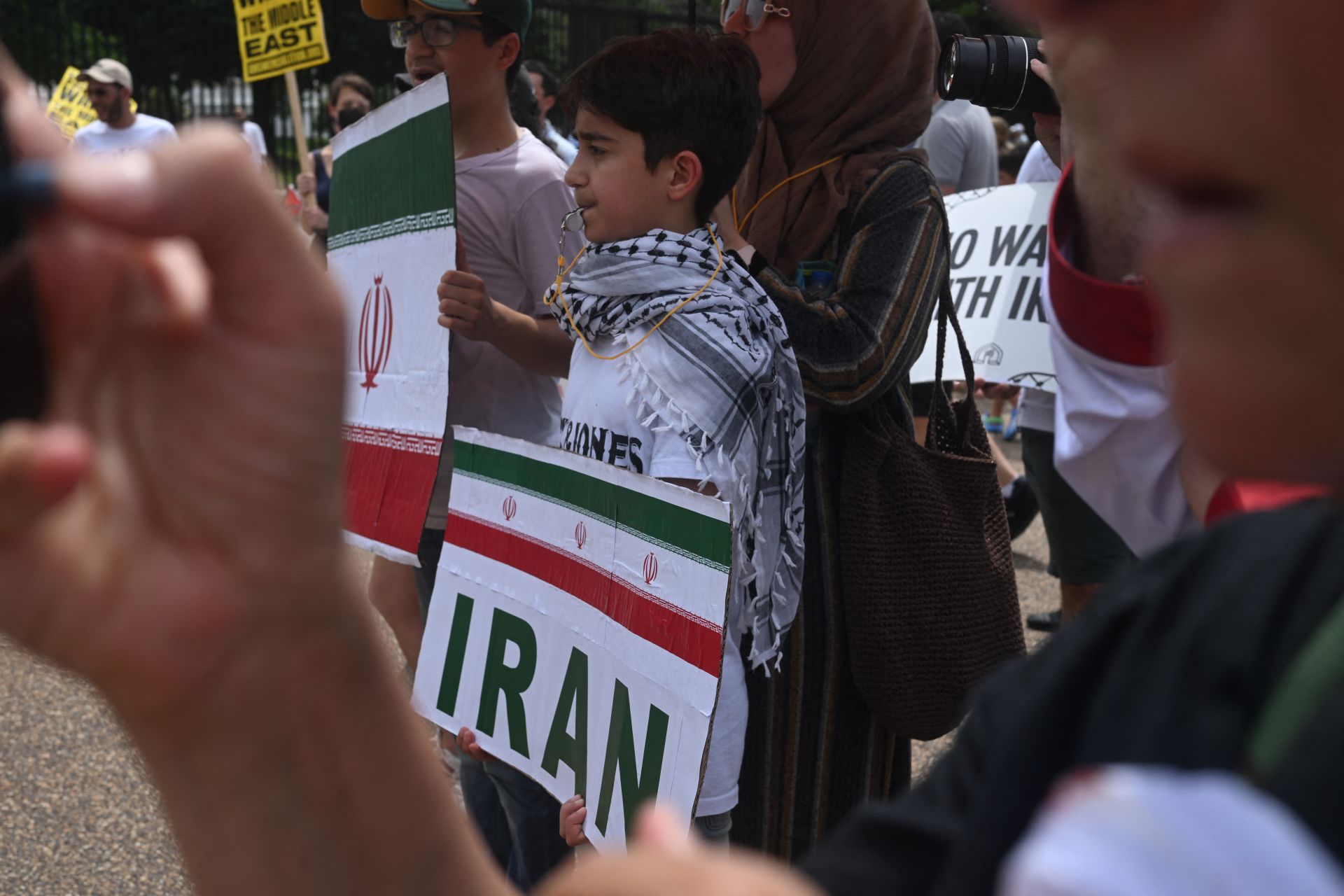 Conflit Iran-Israël, jour 11: derniers développements