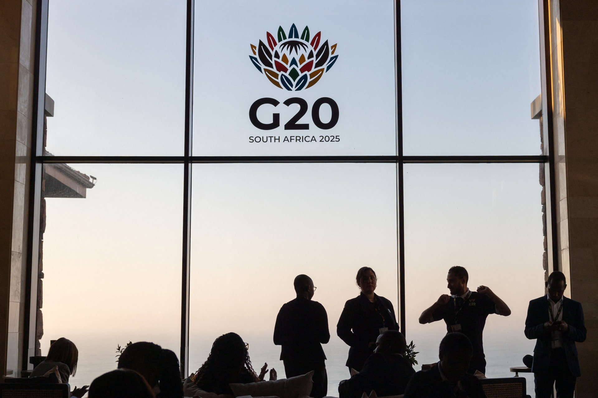 G20: les ministres des Finances plaident pour l'indépendance des banques centrales