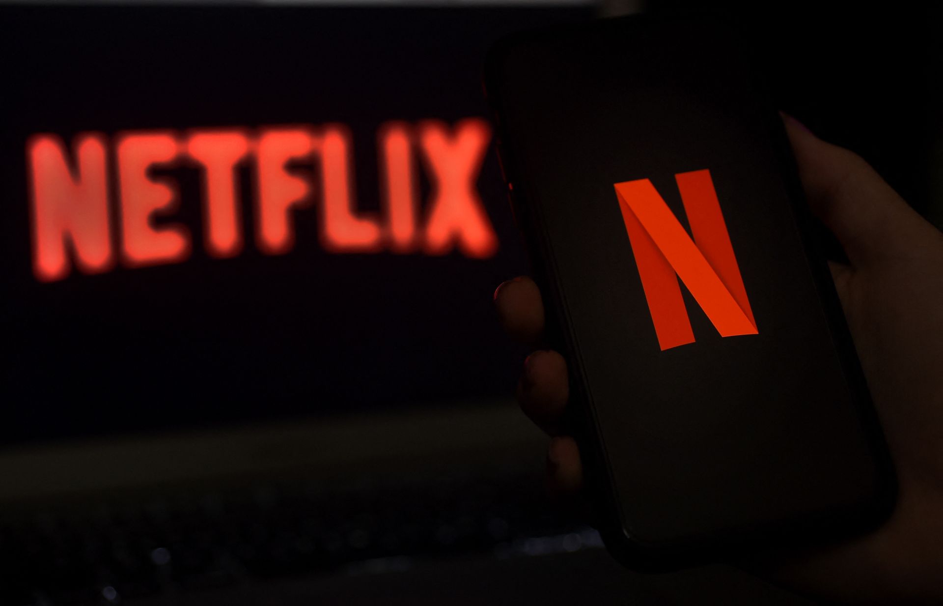 Les profits de Netflix bondissent grâce aux hausses de prix des abonnements
