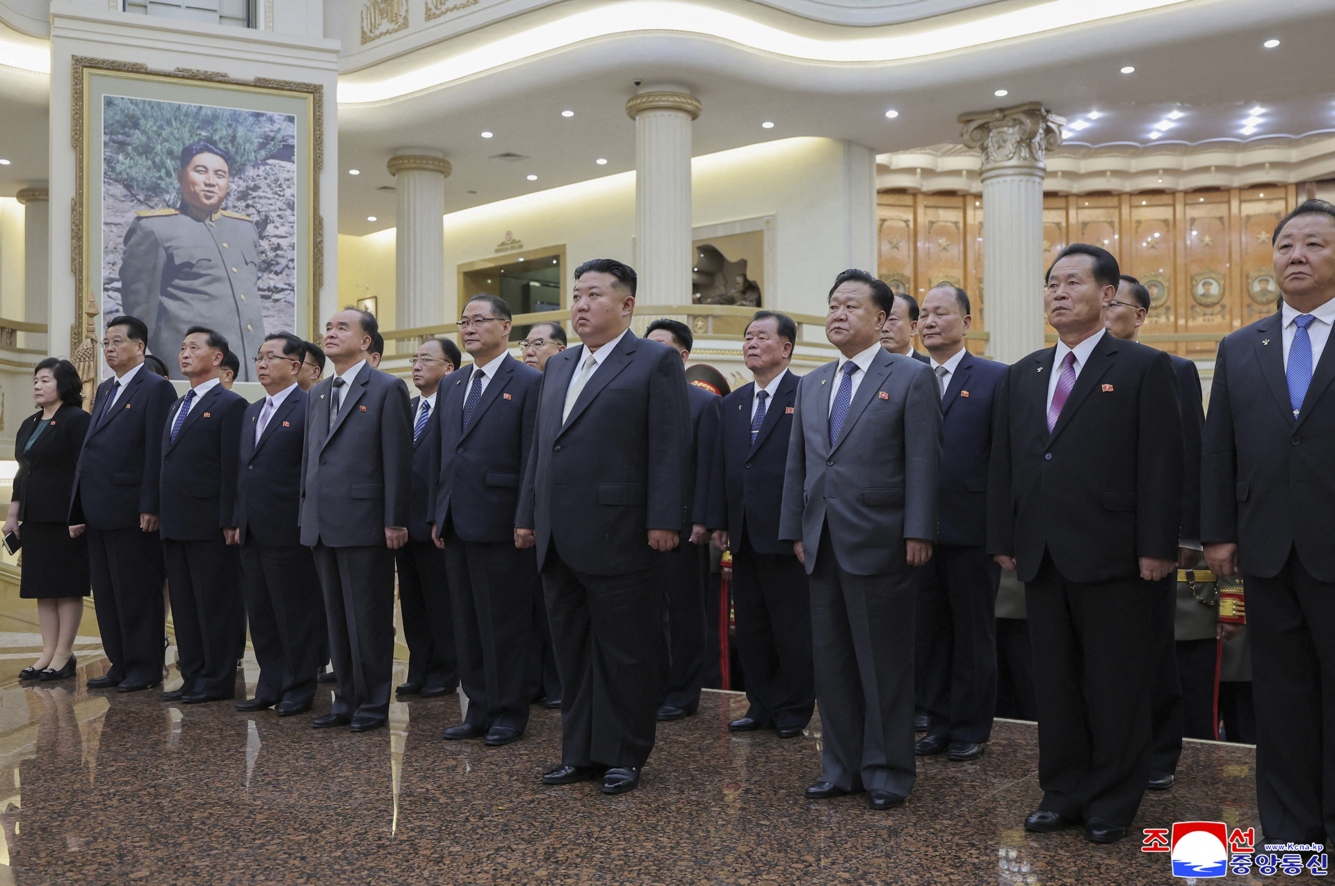 Corée du Nord: atterrissage à Pyongyang d'un vol commercial parti de Moscou (site de suivi)
