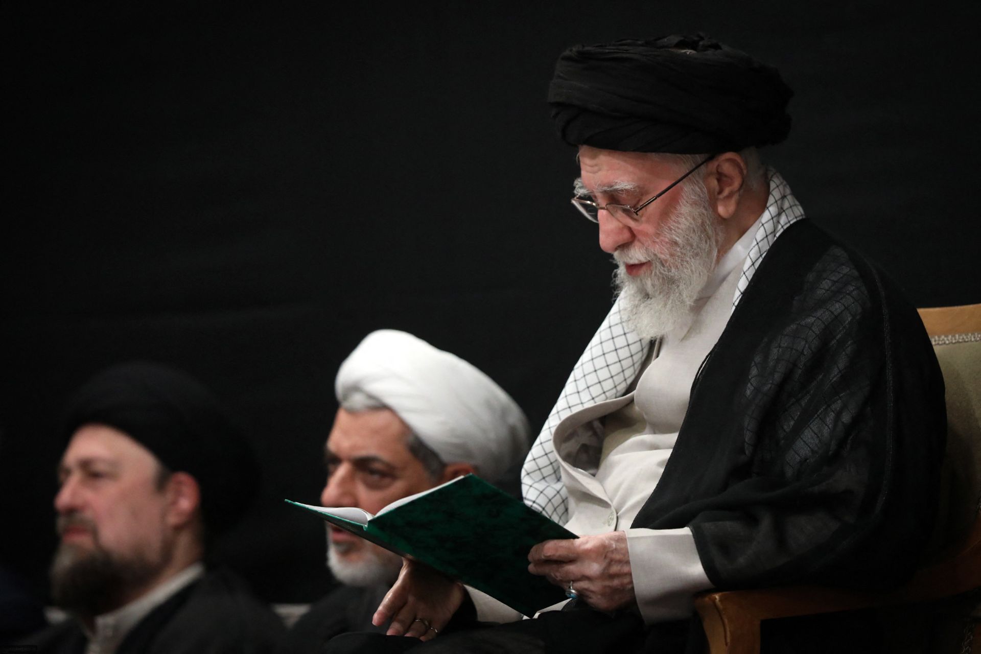 L'Iran crée un conseil de défense après la guerre avec Israël