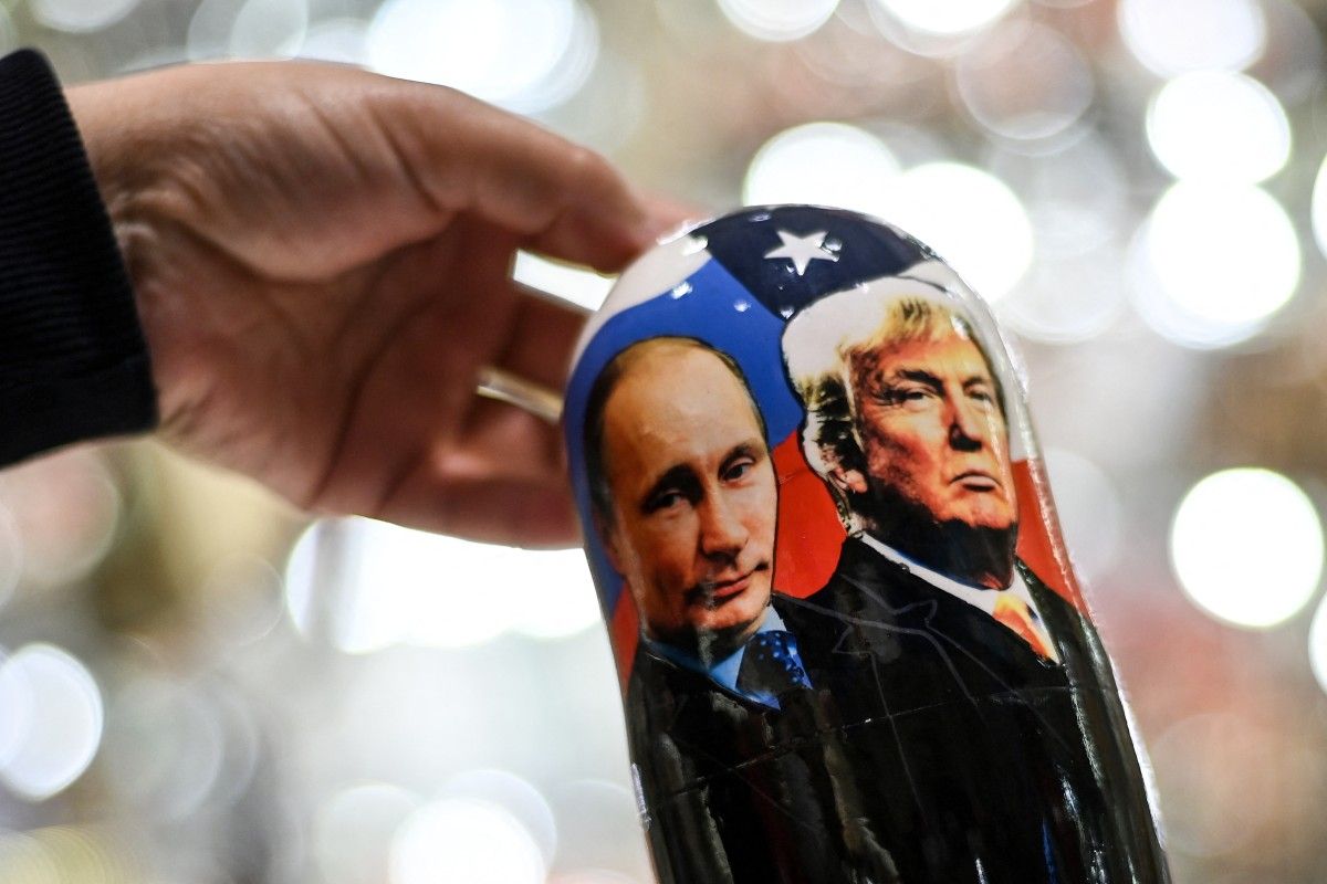 Les Européens appellent à maintenir la pression sur la Russie, avant le sommet Trump-Poutine