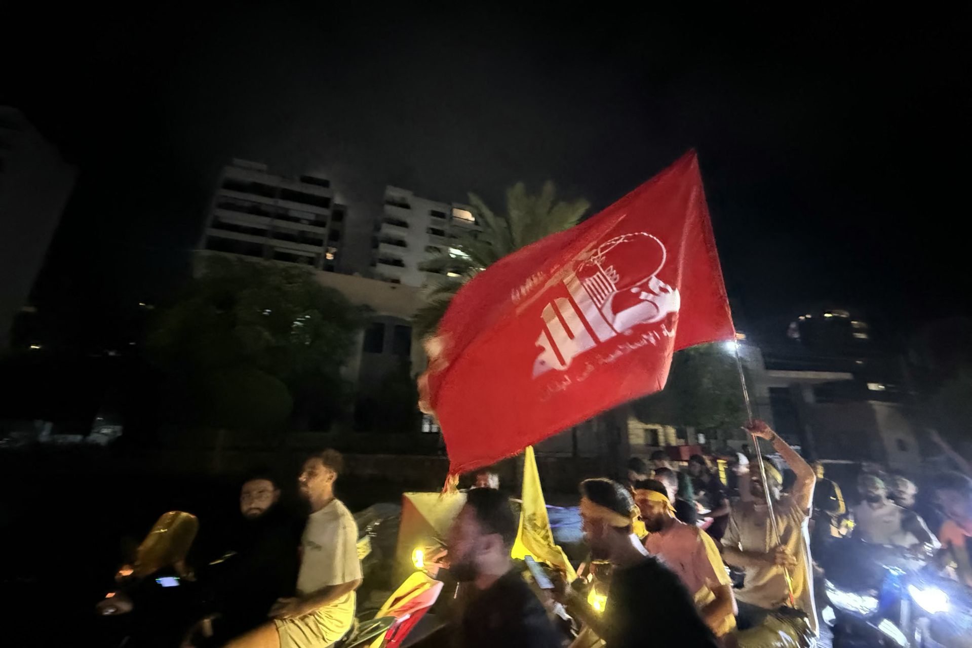 L'unité 121 du Hezbollah: l'escadron des assassinats au Liban