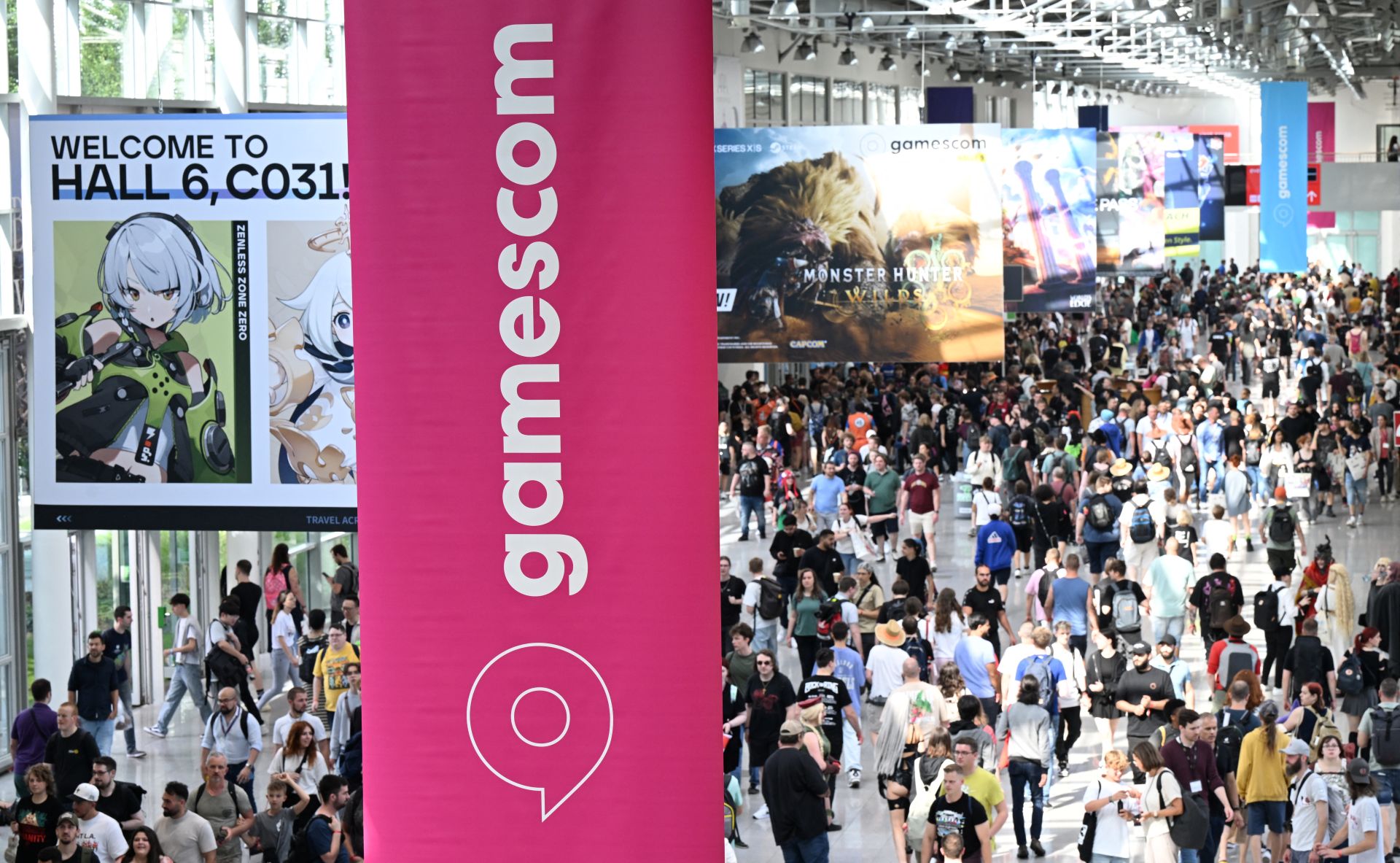 «Call of Duty» et la suite de «Black Myth: Wukong» enflamment l'ouverture de la Gamescom
