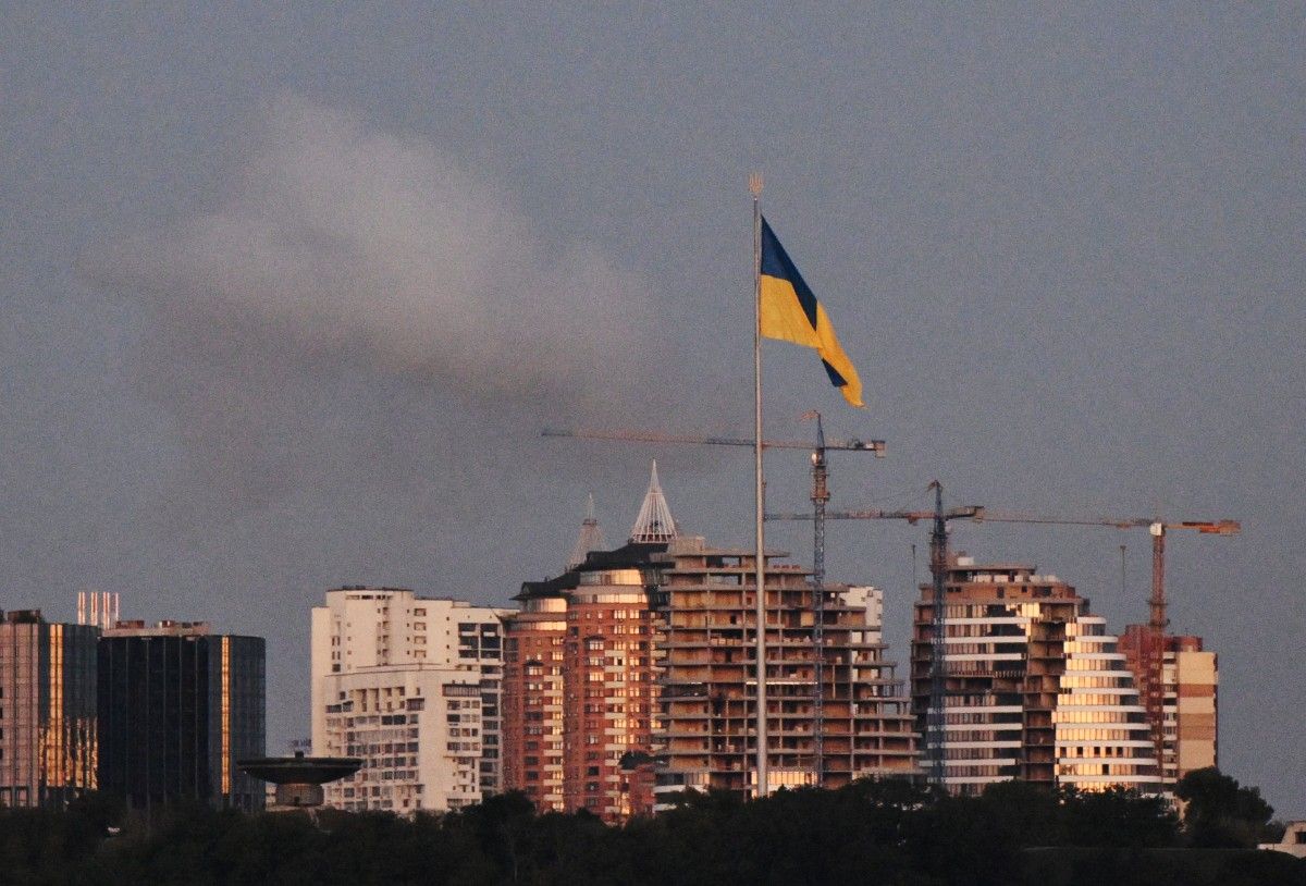 Ukraine: attaque russe \