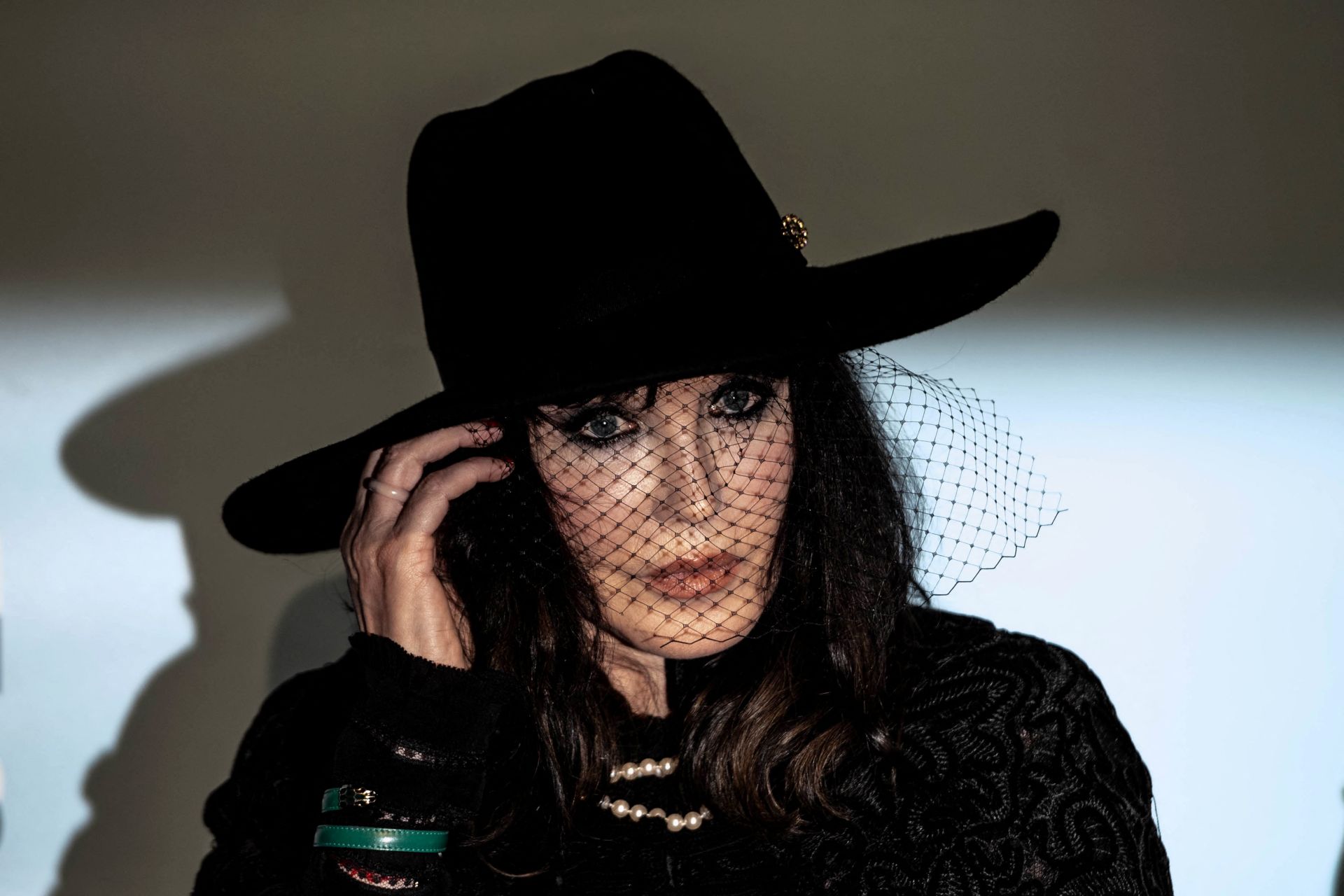 France: Isabelle Adjani sera jugée en appel le 26 février pour fraude fiscale