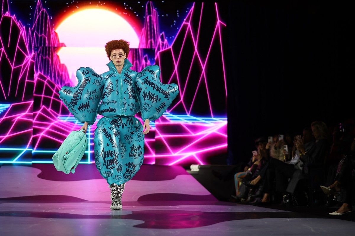 Londres veut raviver la flamme de sa Fashion Week