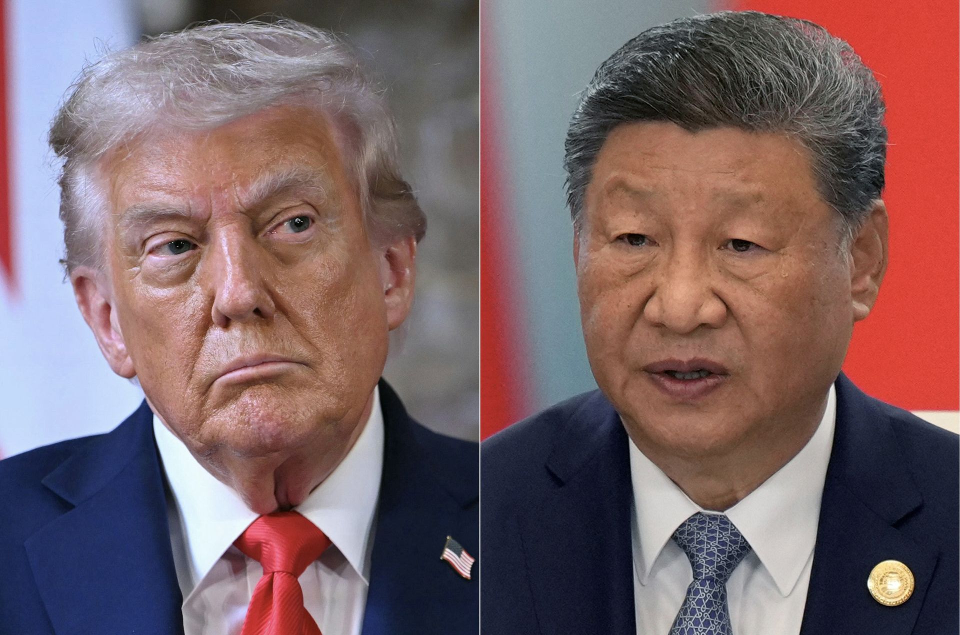 Trump et Xi annoncent des «progrès» sur TikTok et prévoient une rencontre en automne