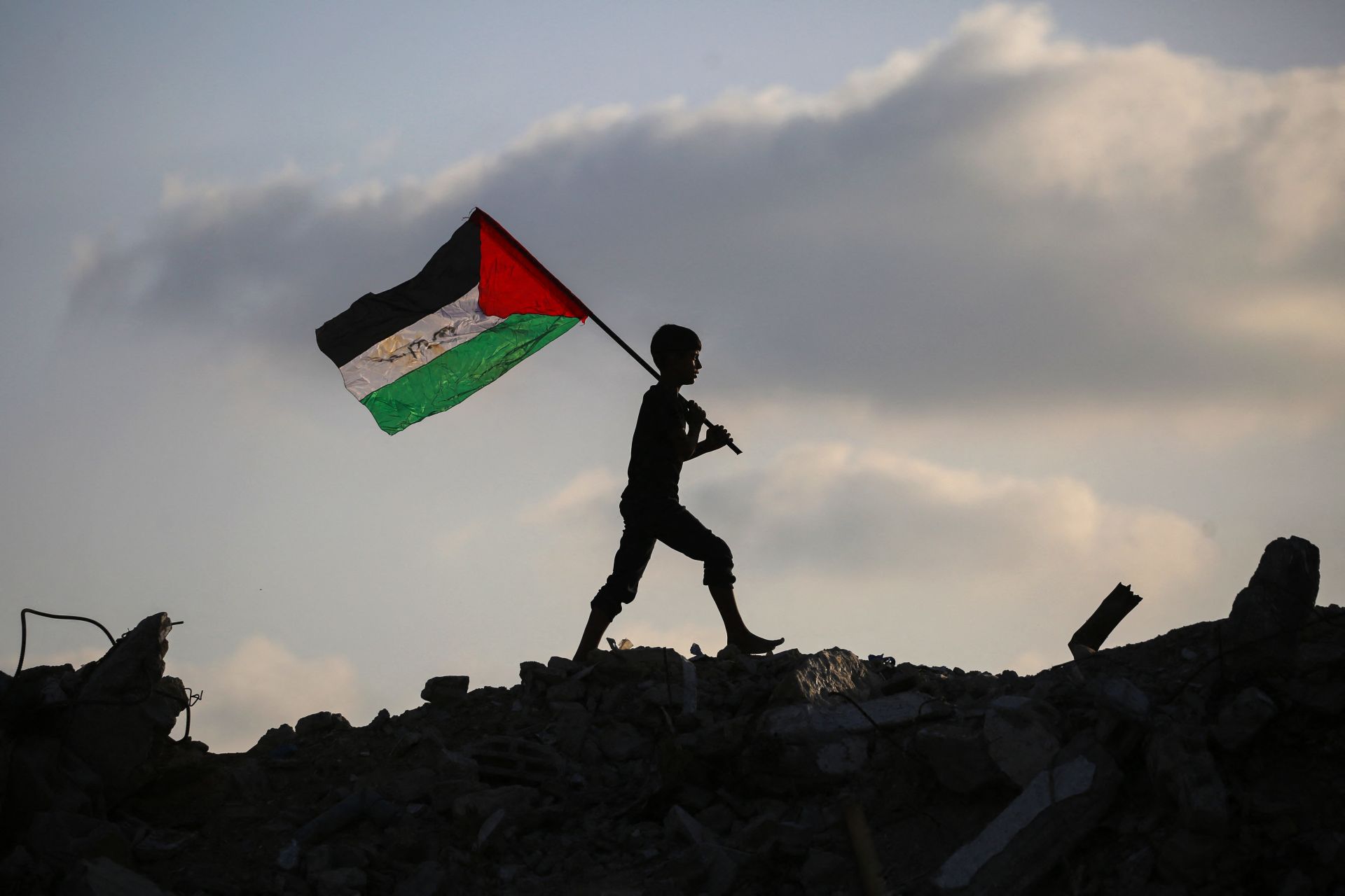 Israël: l'accord sur Gaza n'entrera en vigueur qu'après l'approbation du Cabinet