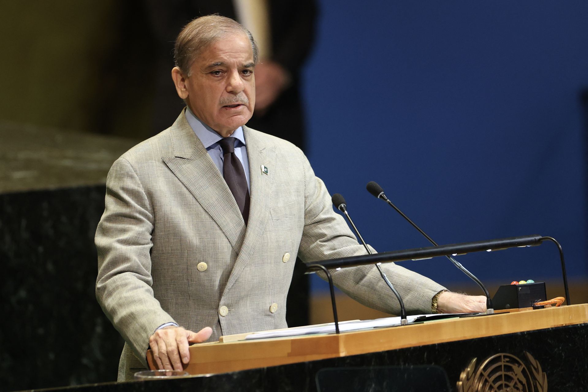 Le Pakistan se dit «prêt» à accueillir des discussions pour mettre fin à la guerre au Moyen-Orient