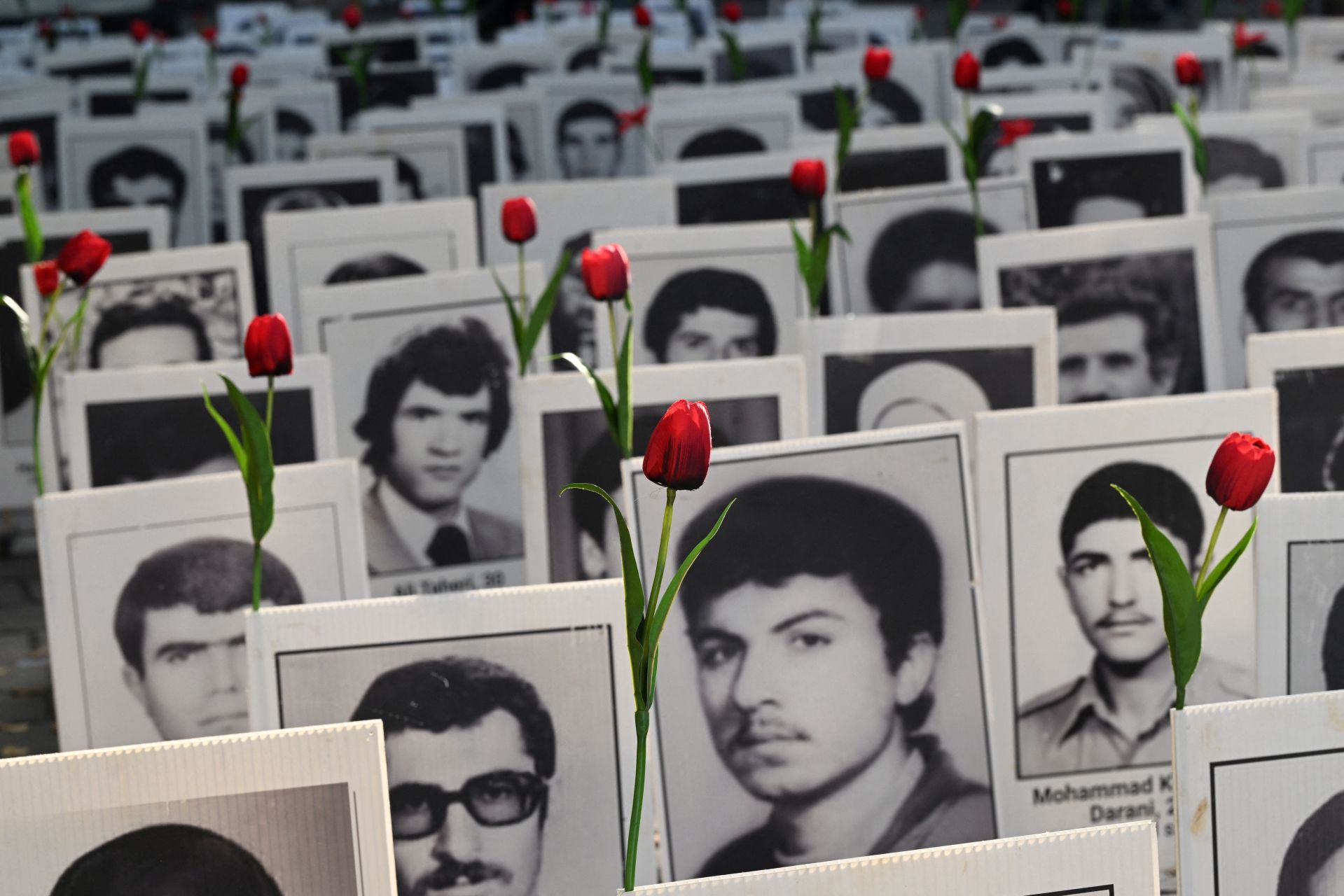 L’Iran aurait massacré 30.000 manifestants en 48 heures