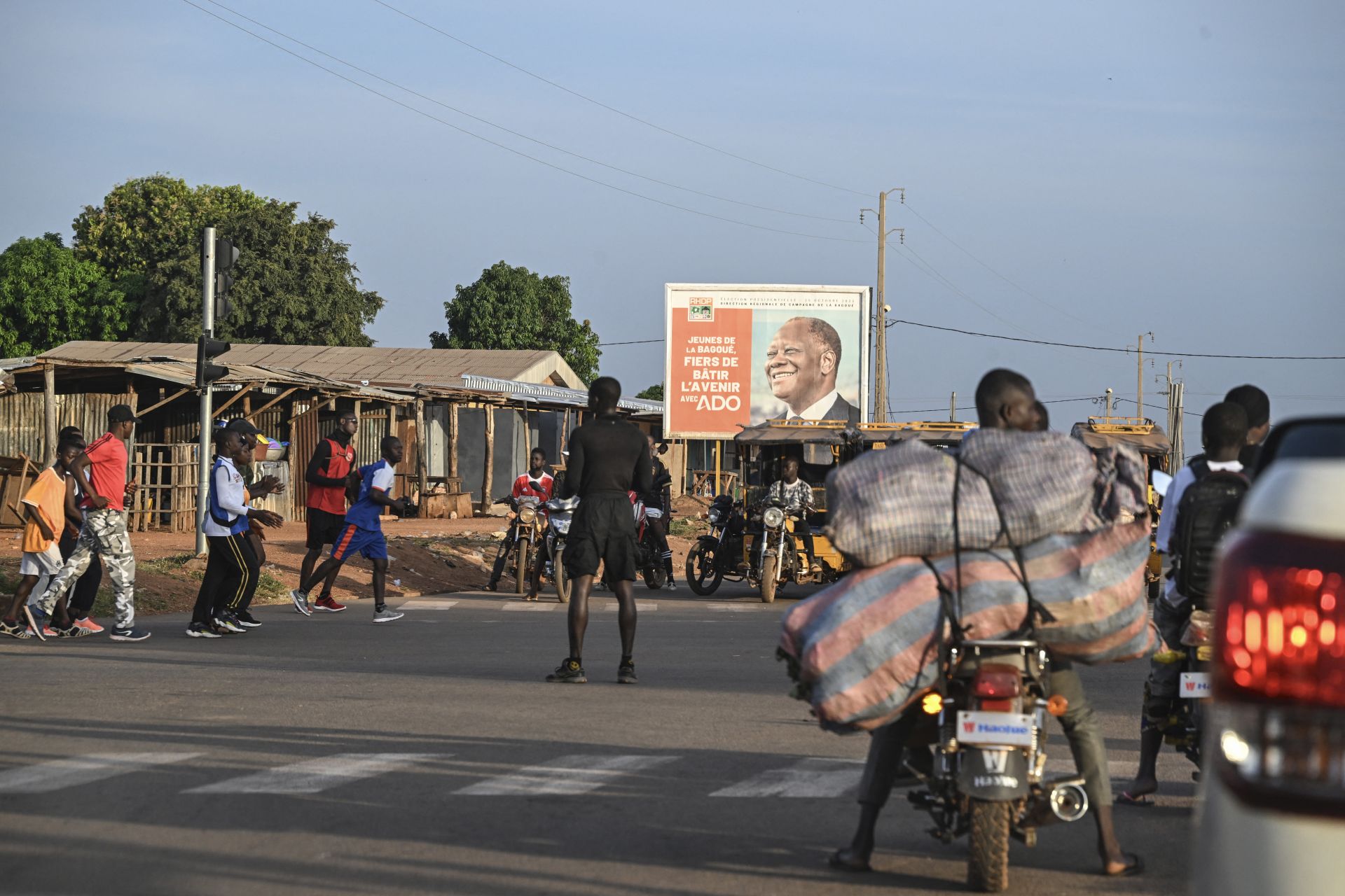 Ce qu'il faut savoir de la situation au Mali après deux mois de blocus jihadistes