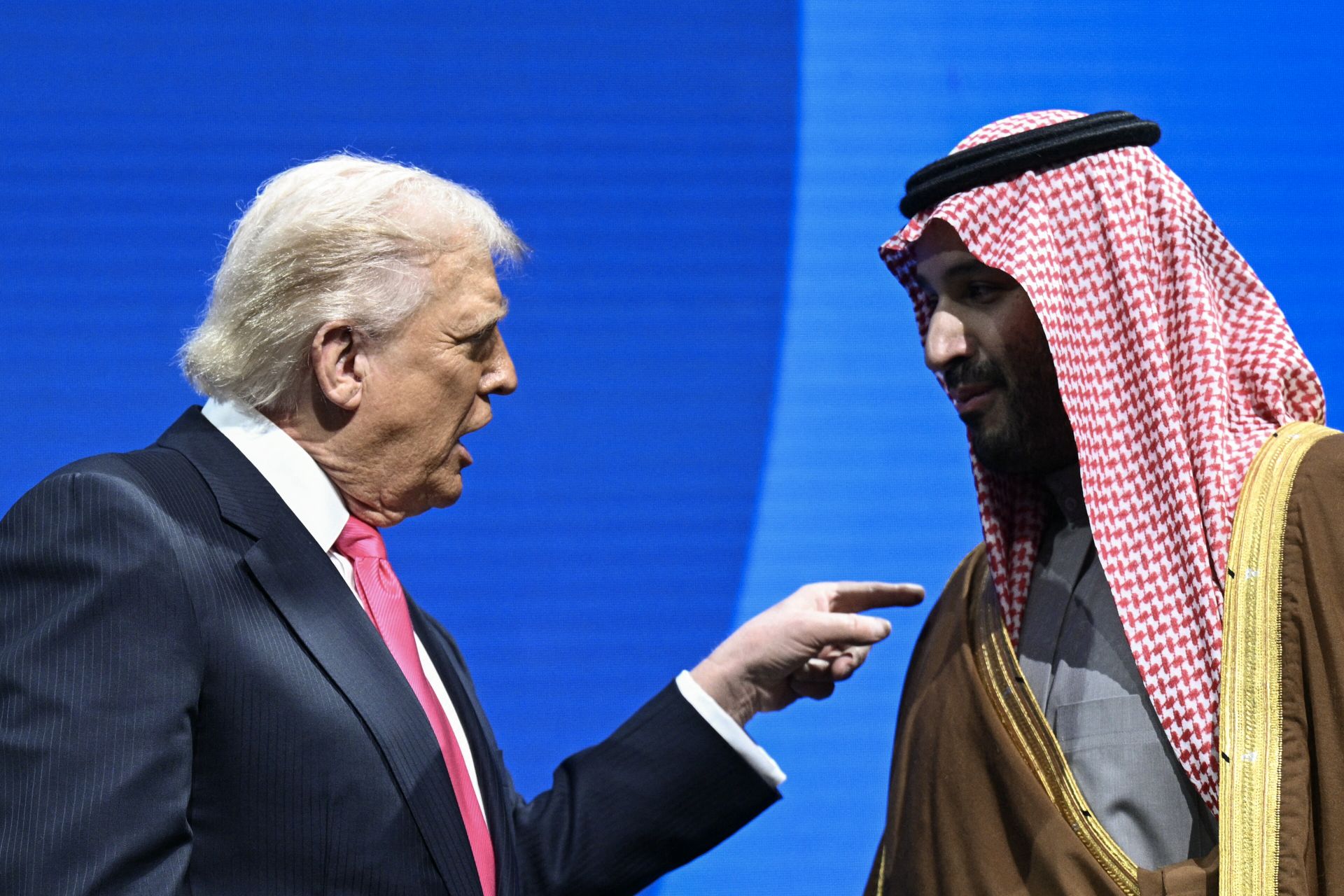 États-Unis: vente d'armes à deux milliards de dollars à l'Arabie saoudite