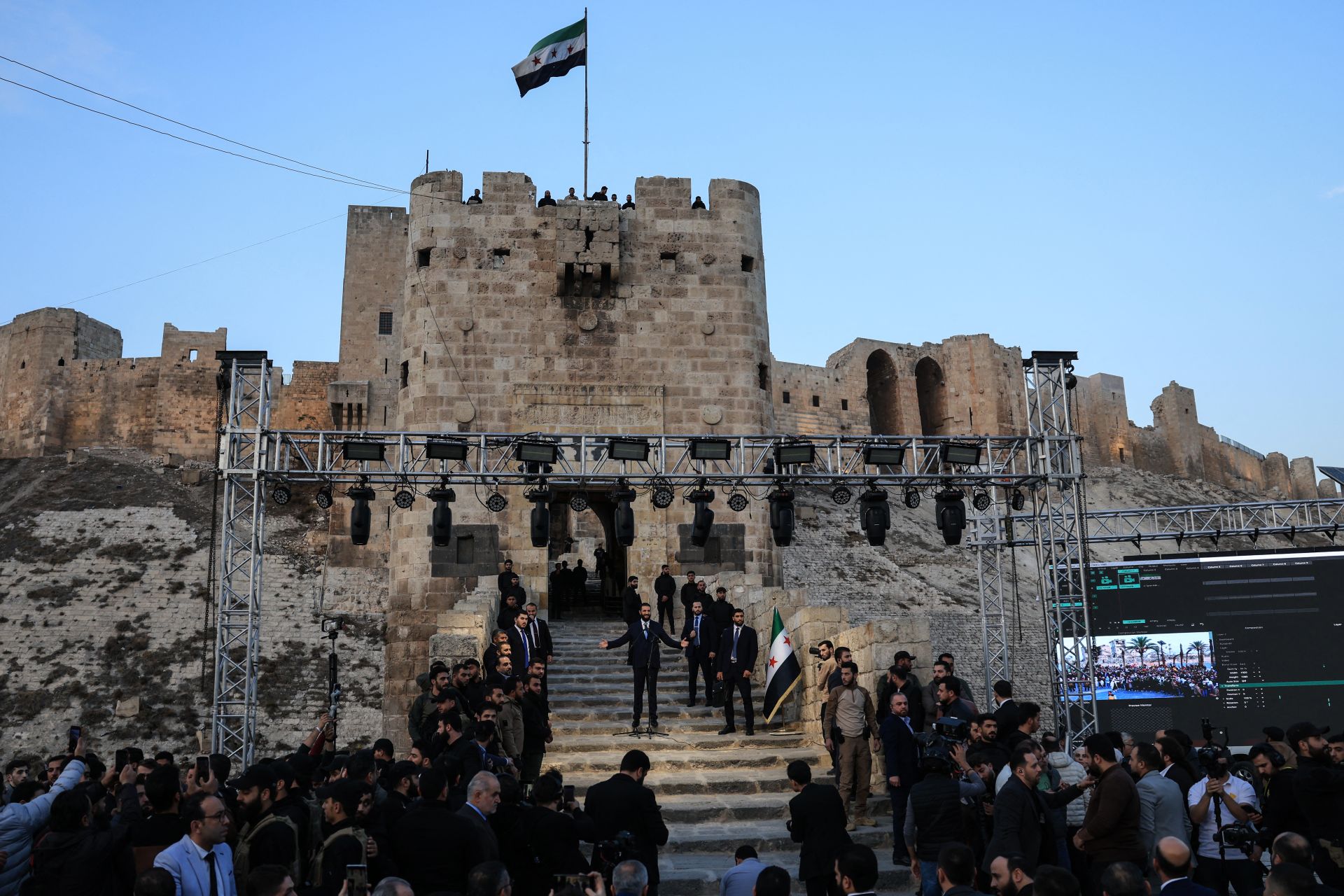 Un homme tué en Syrie lors de la saisie d’armes explosives destinées au Hezbollah