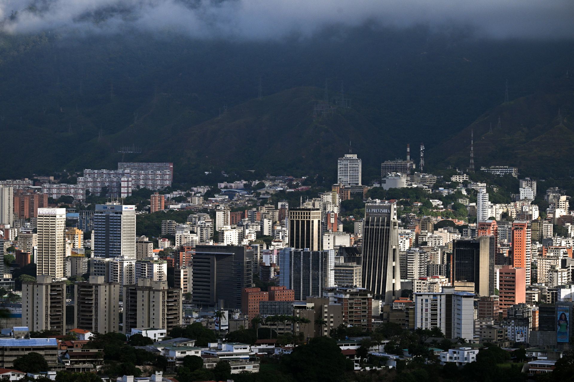 Les États-Unis multiplient les vols militaires au plus près des côtes vénézuéliennes