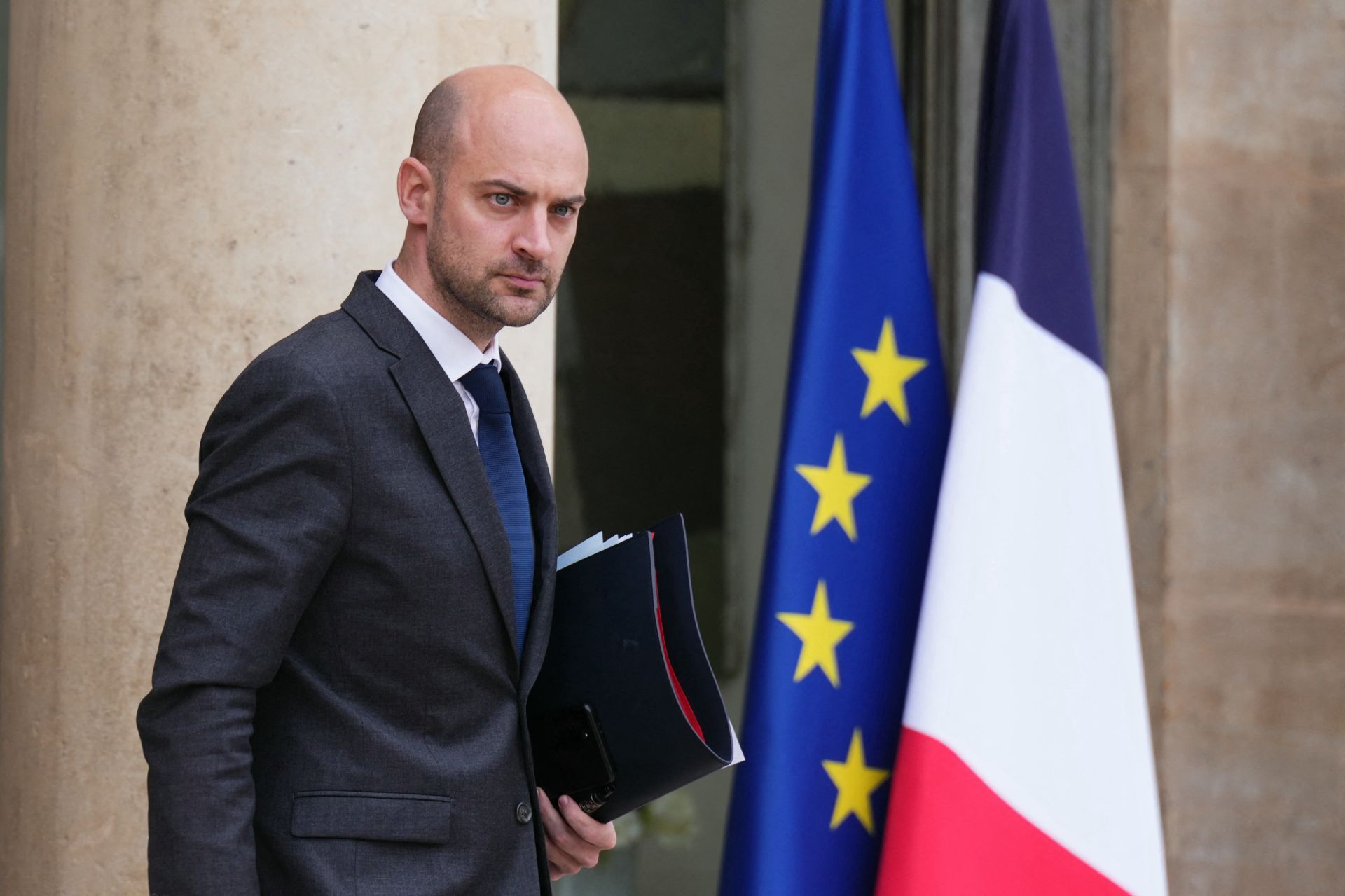 Le chef de la diplomatie française attendu vendredi au Liban