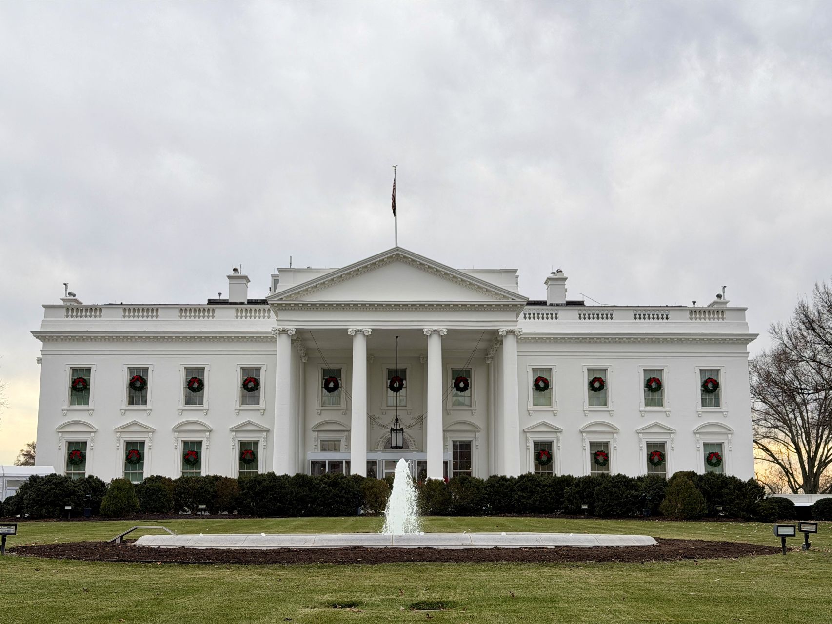 Ukraine : nouvelles consultations tripartites aux États-Unis sur le plan de paix américain