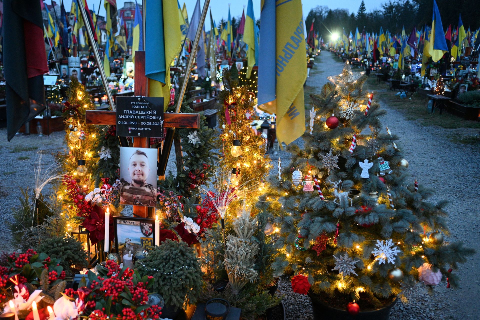 Ukraine: Washington propose un gel du front, les questions territoriales en suspens