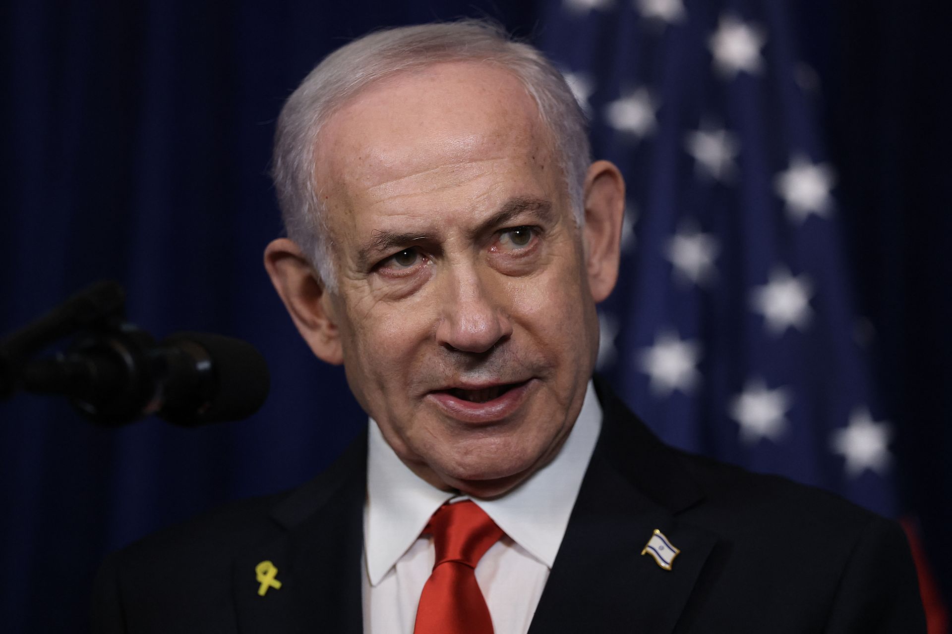 La police israélienne interpelle un proche collaborateur de Netanyahou