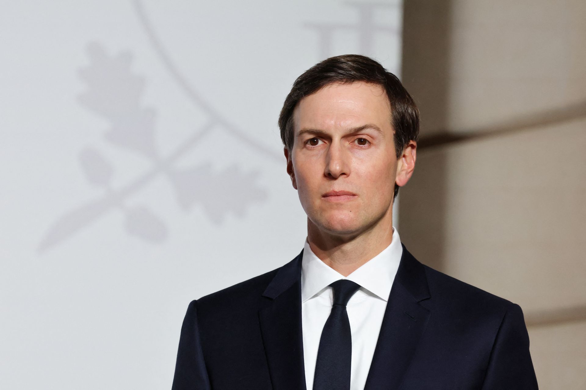 L'émissaire américain Jared Kushner s'entretient avec le président égyptien au sujet de Gaza 
