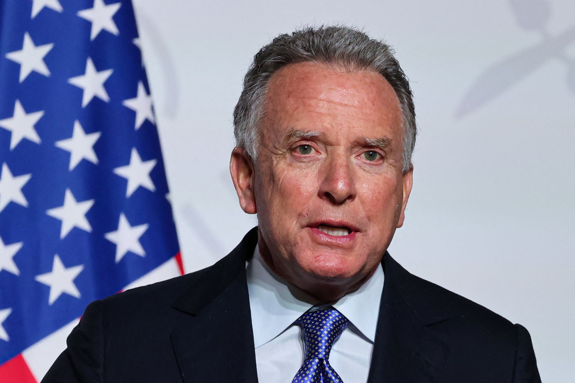 Les Etats-Unis espèrent que des réunions avec l'Iran auront lieu dans la semaine