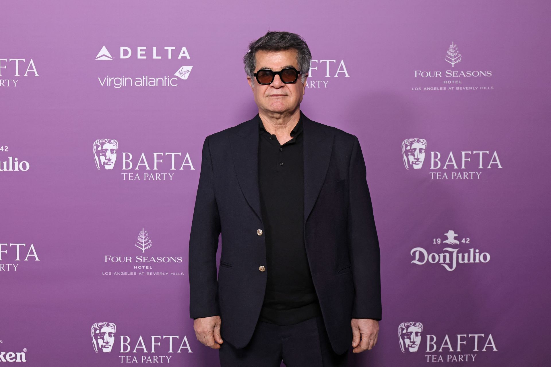 Jafar Panahi dénonce la répression en Iran et appelle au soutien international