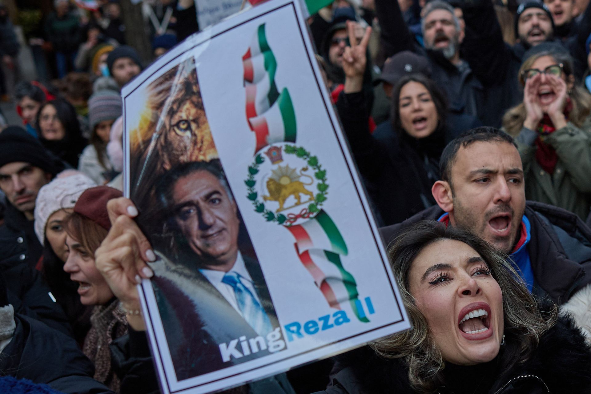 L'UE envisage de nouvelles sanctions contre l'Iran