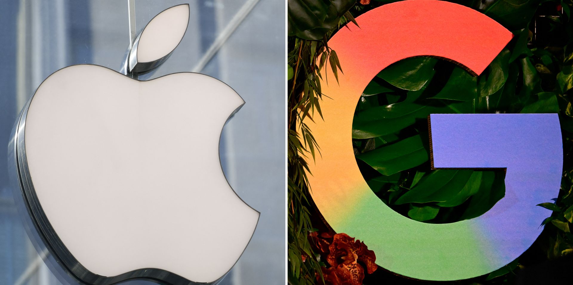 Apple retente sa chance sur l'IA, avec l'aide de son rival Google