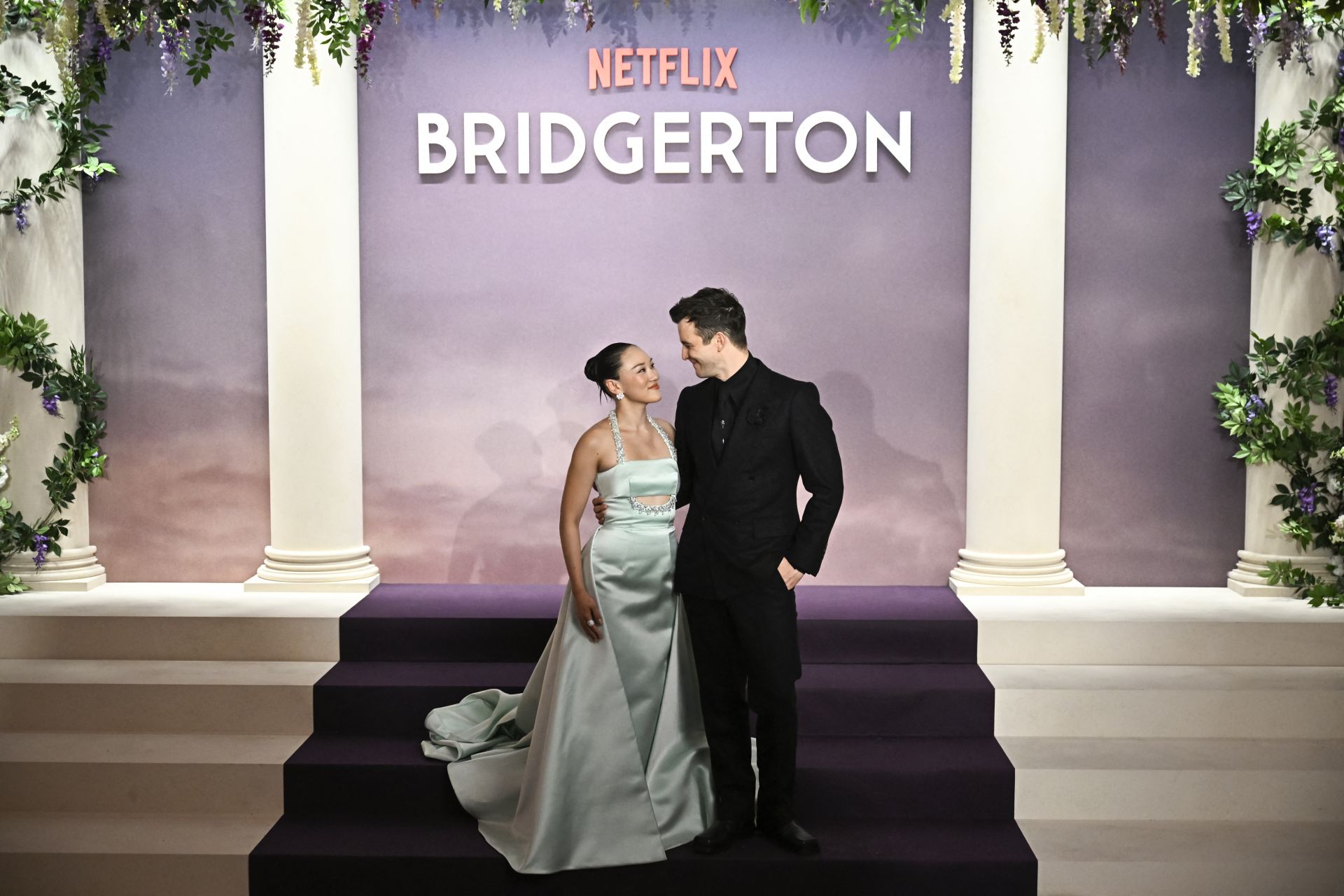 «La Chronique des Bridgerton»: le bal reprend pour une saison 4 sur Netflix