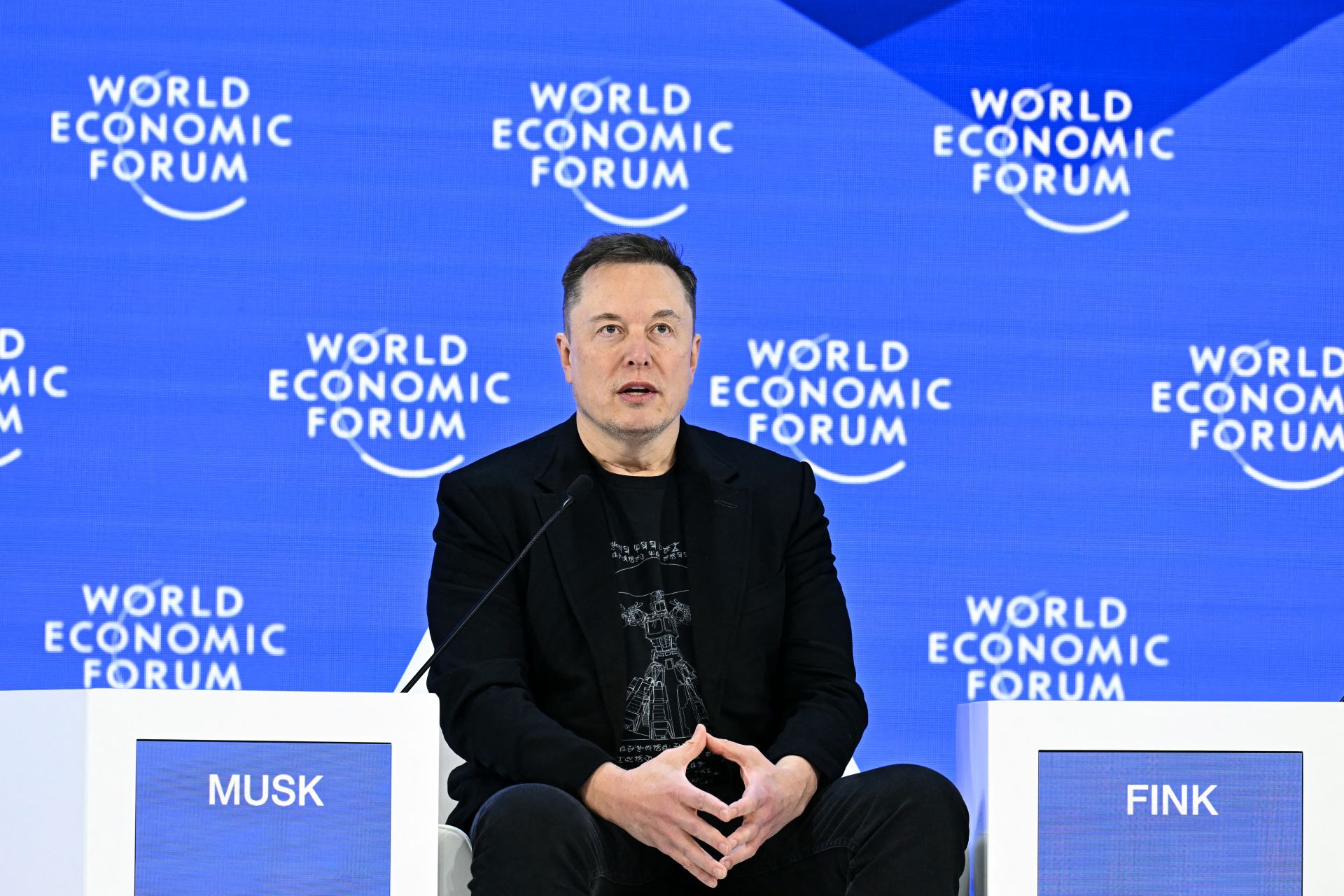 Un jury californien déboute Musk de ses poursuites contre OpenAI