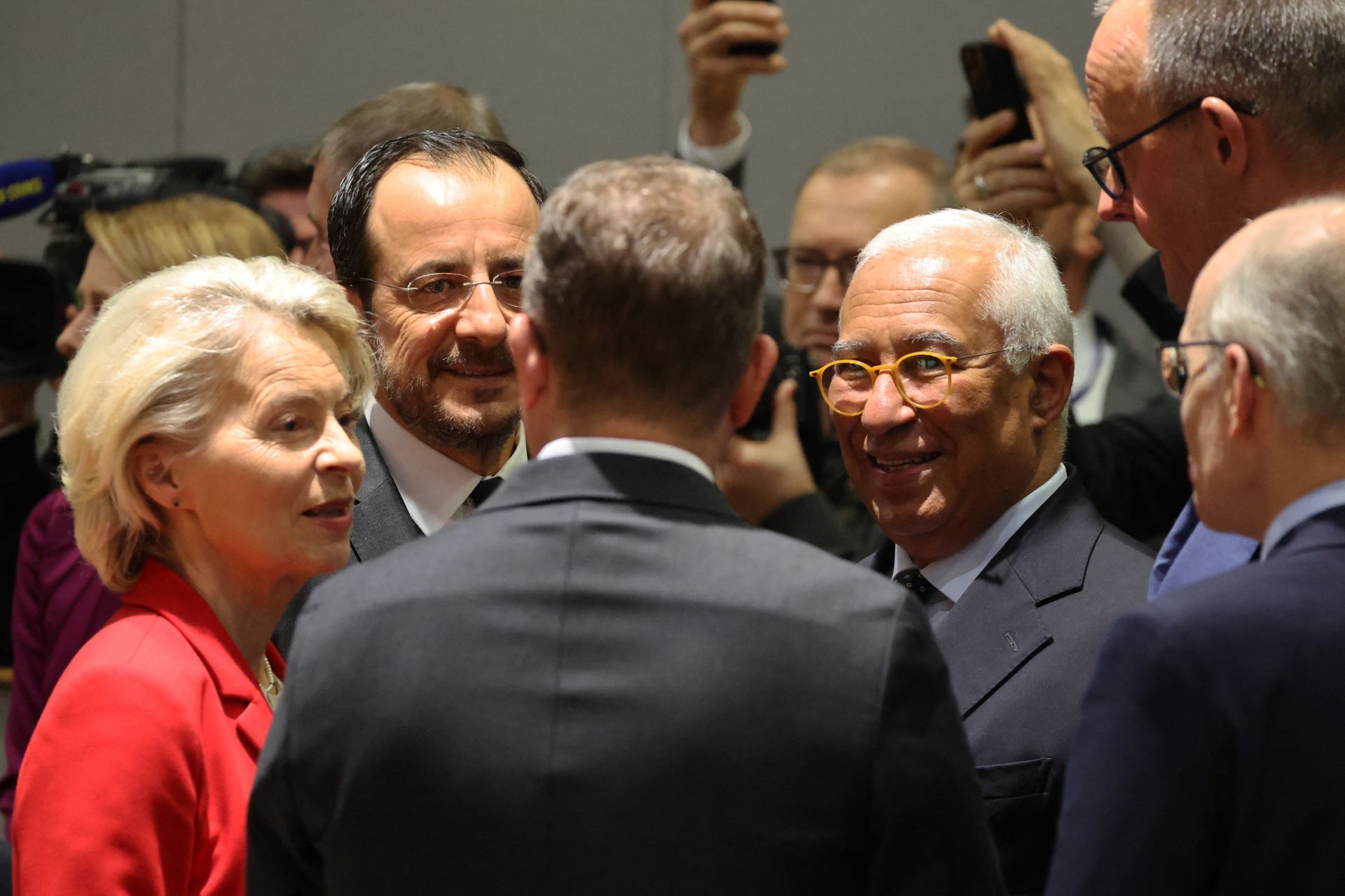 Après le recul de Trump sur le Groenland, les Européens restent prudents