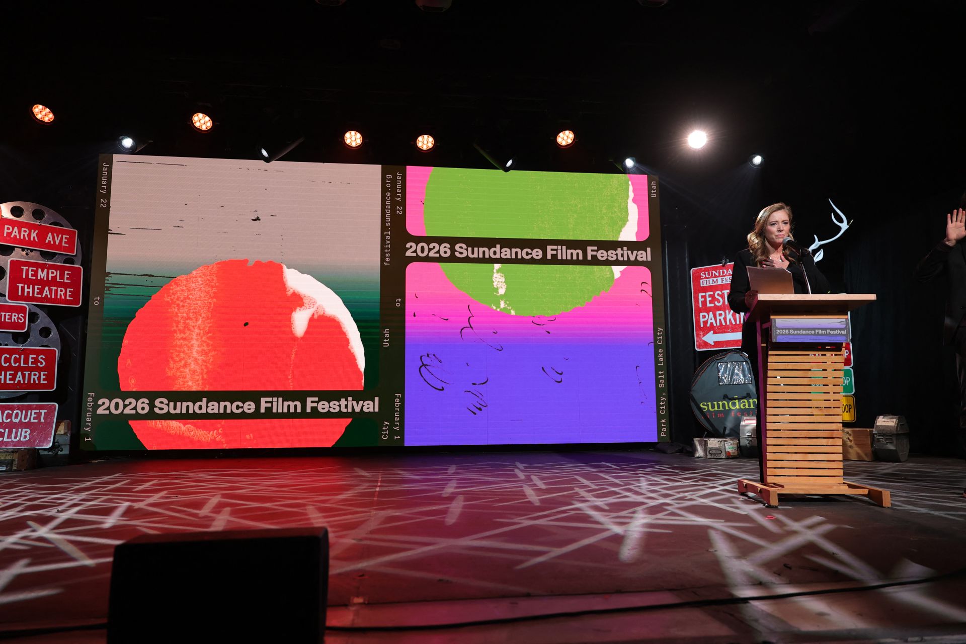 Sundance conquis par un documentaire mêlant guerre en Syrie, journalisme et histoire d'amour