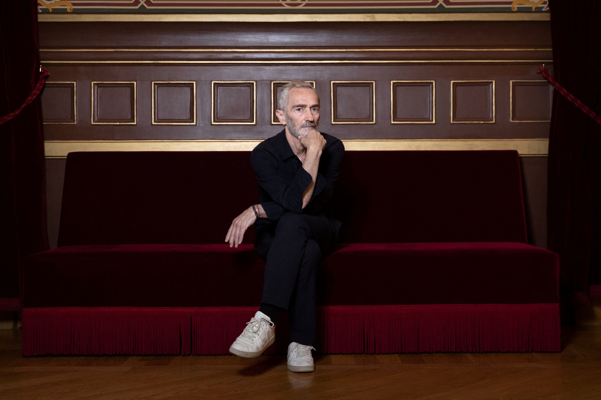 Preljocaj ravive «Le Parc», son ballet culte, avec les jeunes étoiles de l’Opéra