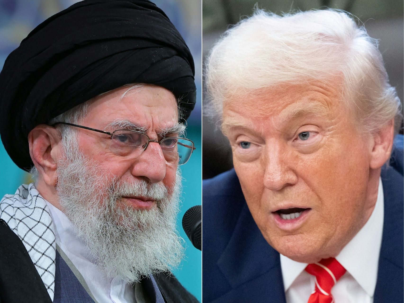 Le nucléaire, rien que le nucléaire: ce que l'Iran attend des discussions avec Washington