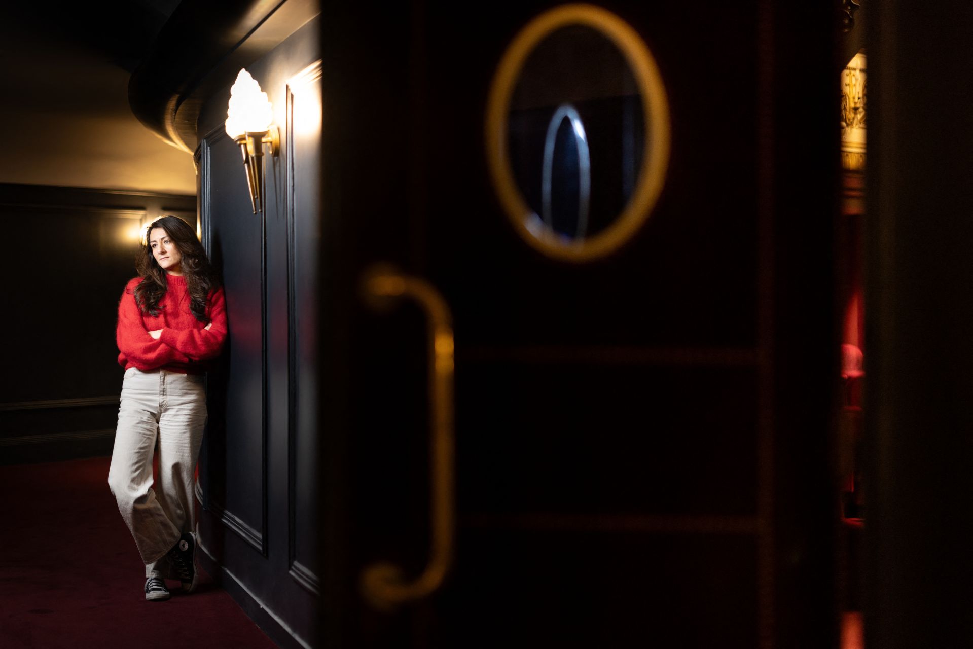 «4211 km» ou le théâtre comme acte de résistance face à l’oppression en Iran